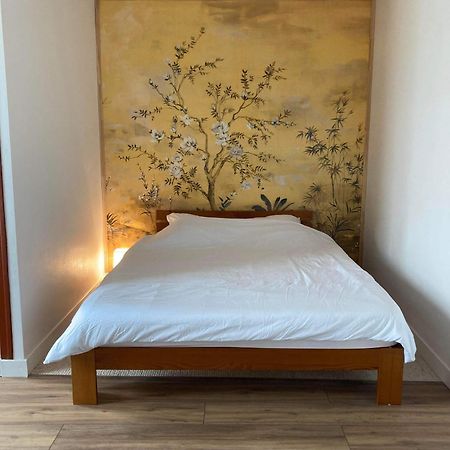 Appartement La Japan House à Le Mans Extérieur photo